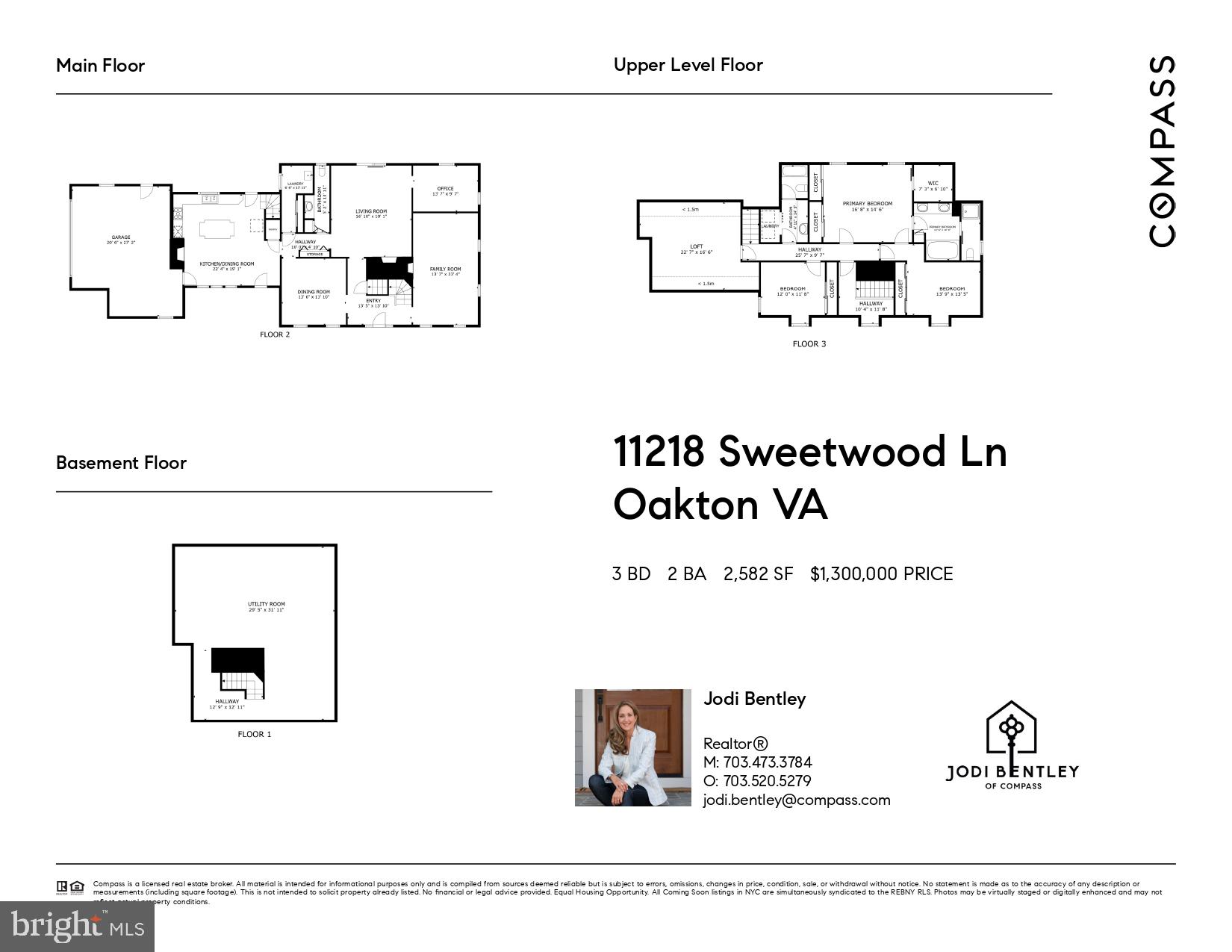 FOX LAKE - Residential
