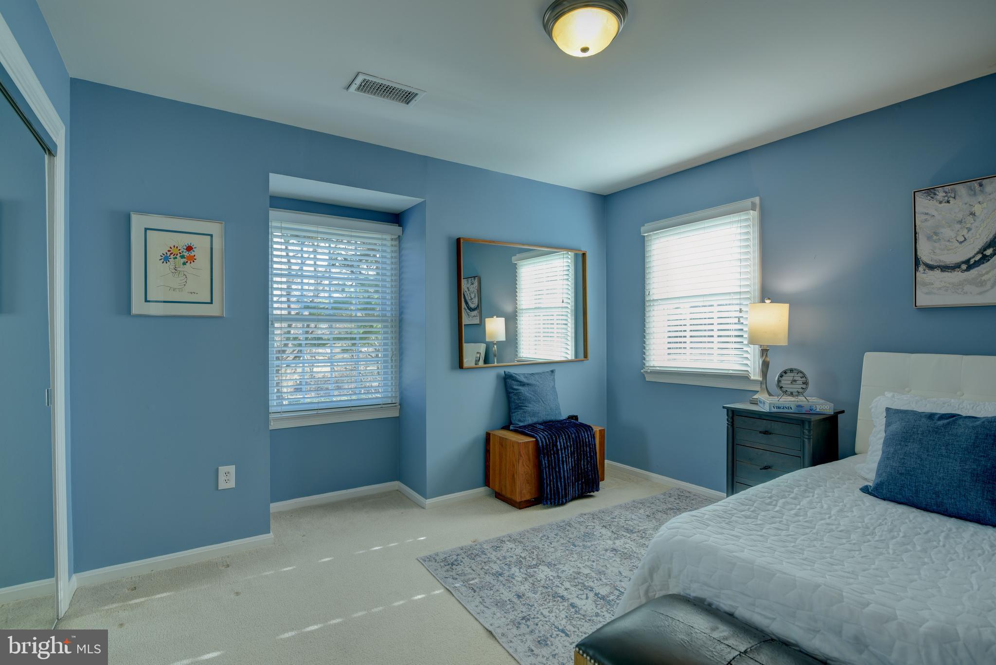 FOX LAKE - Residential