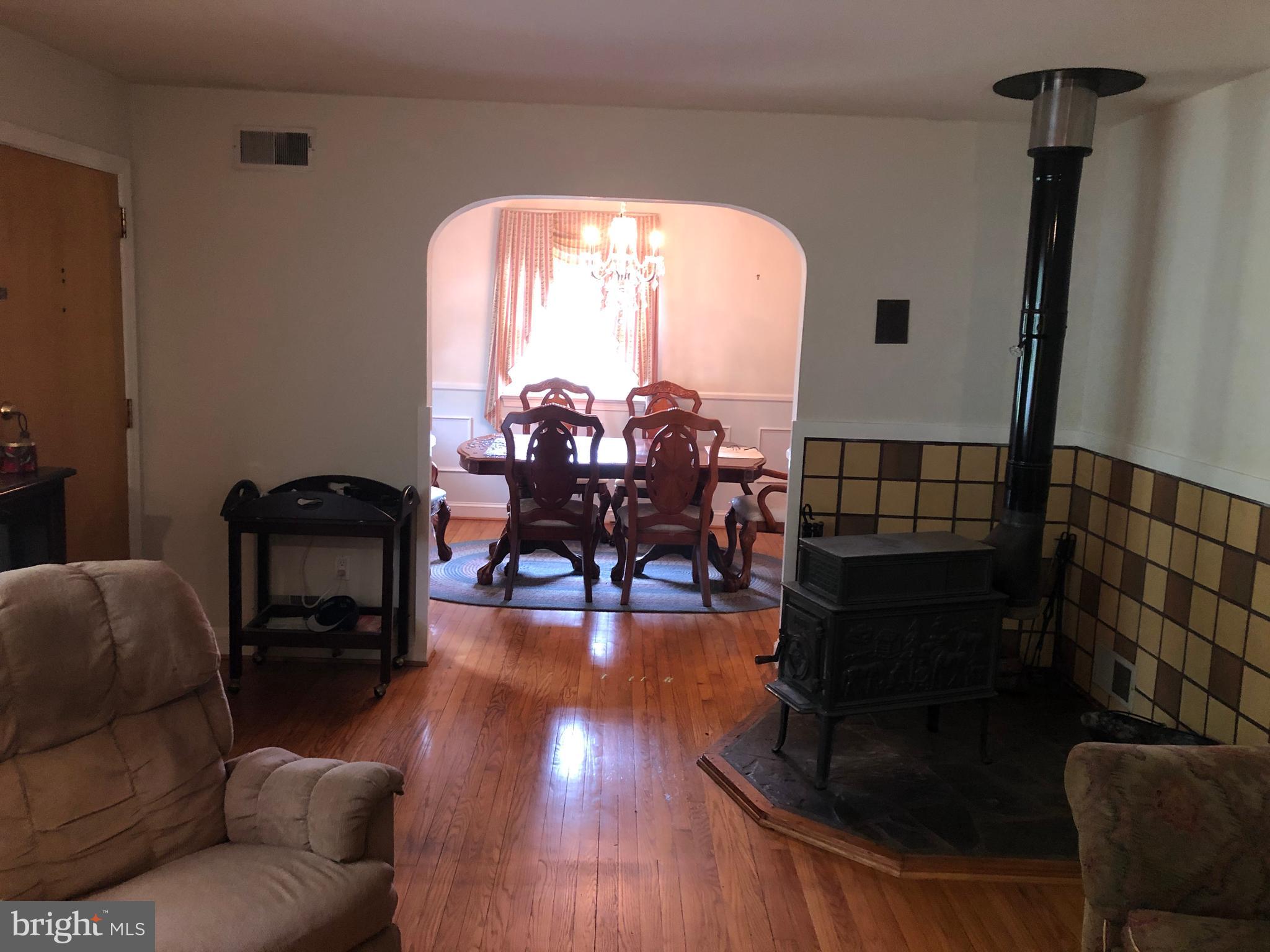 TOWNSEND - Residential