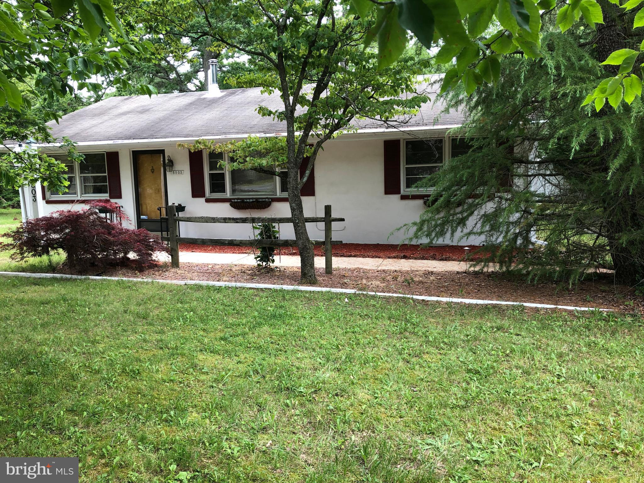 TOWNSEND - Residential