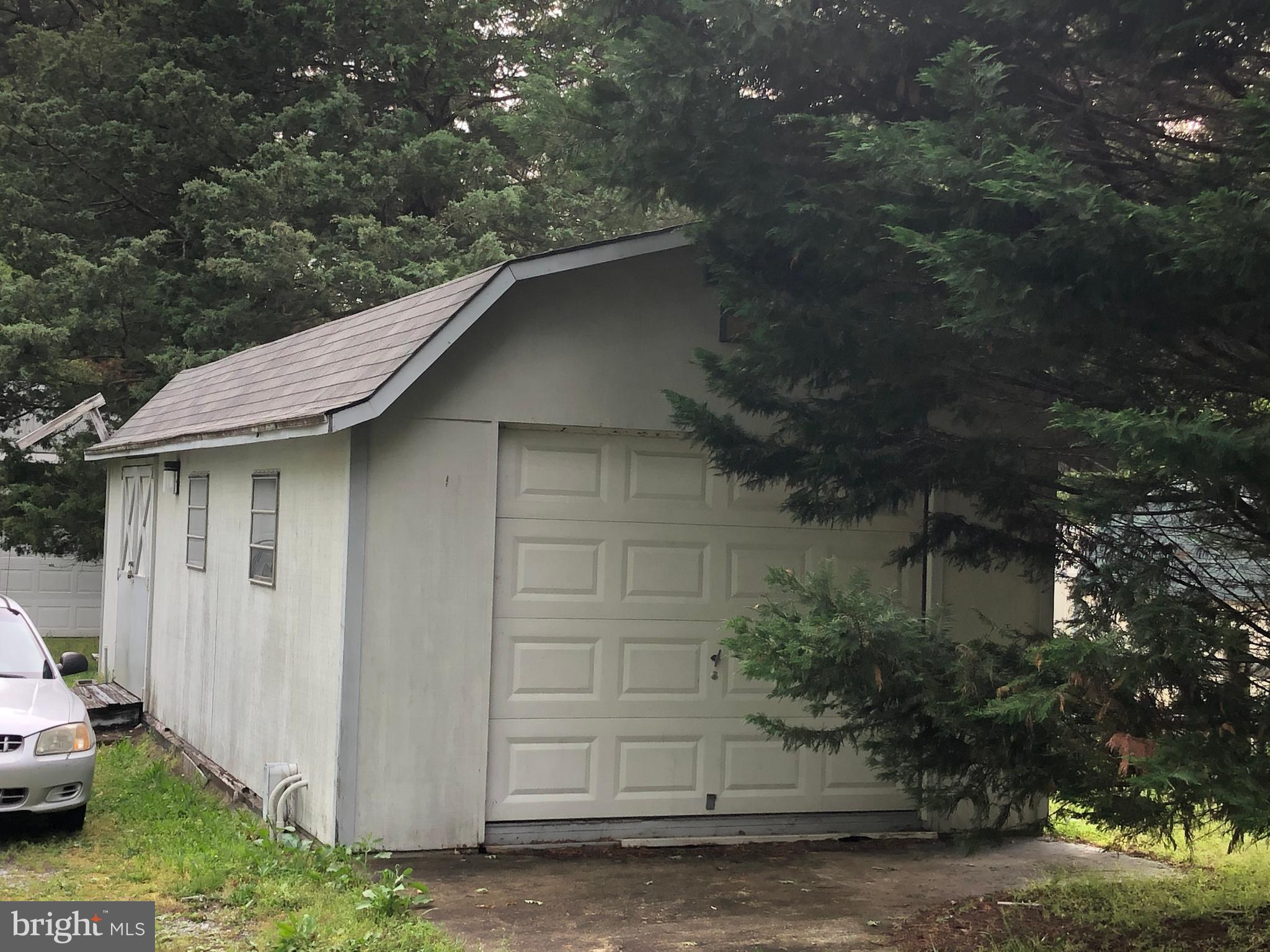 TOWNSEND - Residential