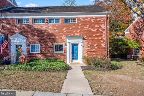 3606 GREENWAY PLACE ALEXANDRIA VA 22302