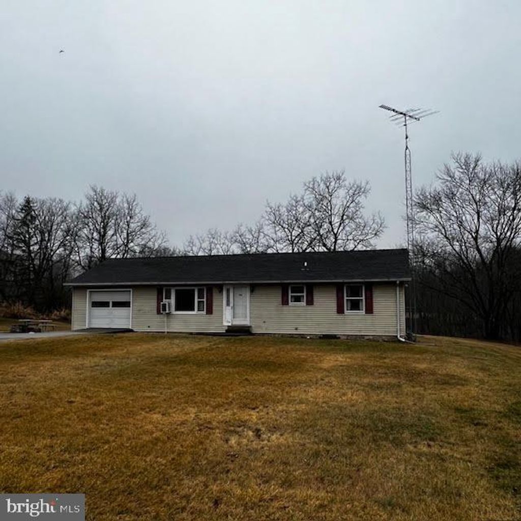 Photo of 542 South Avenue, EAST BERLIN, PA 17316 (MLS # PAAD2022180)
