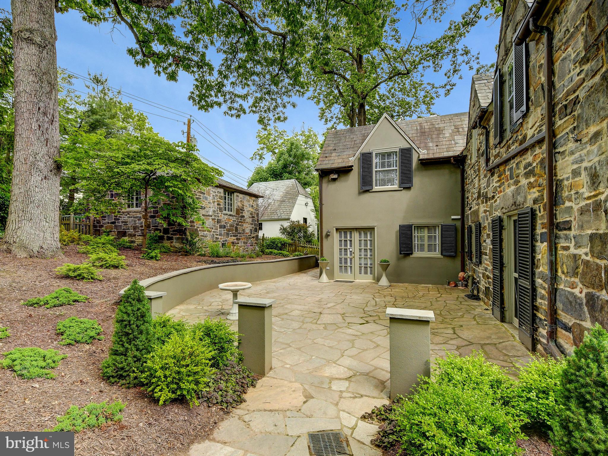 GREATER HOMELAND HISTORIC DISTRICT - Residential