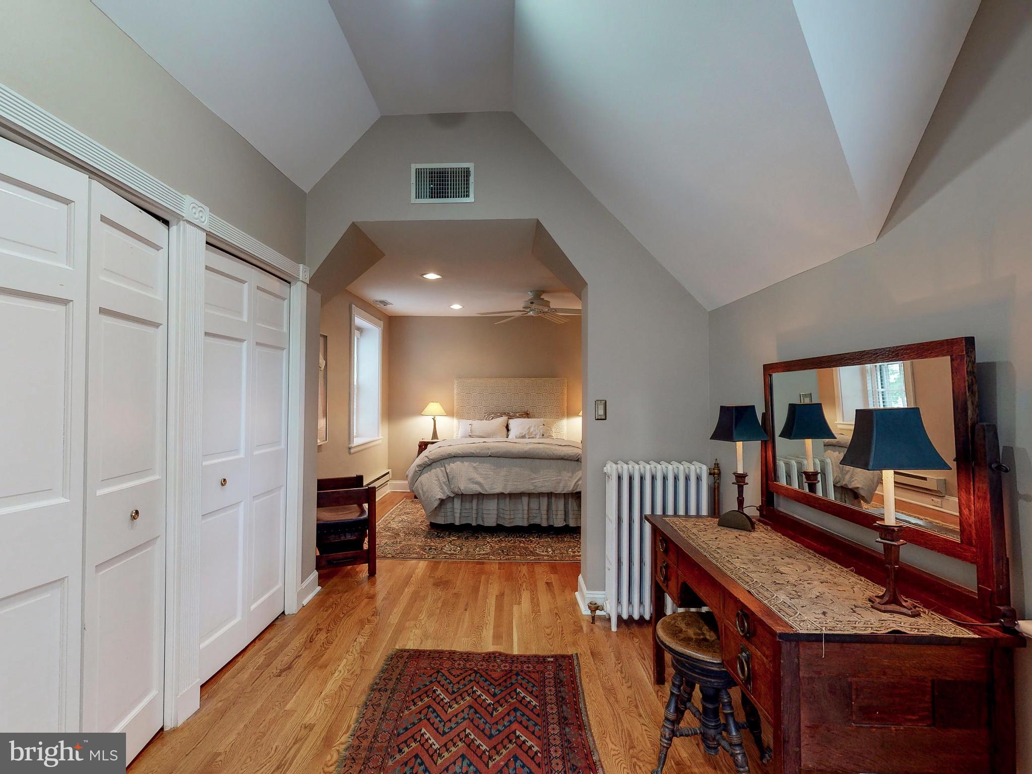 GREATER HOMELAND HISTORIC DISTRICT - Residential