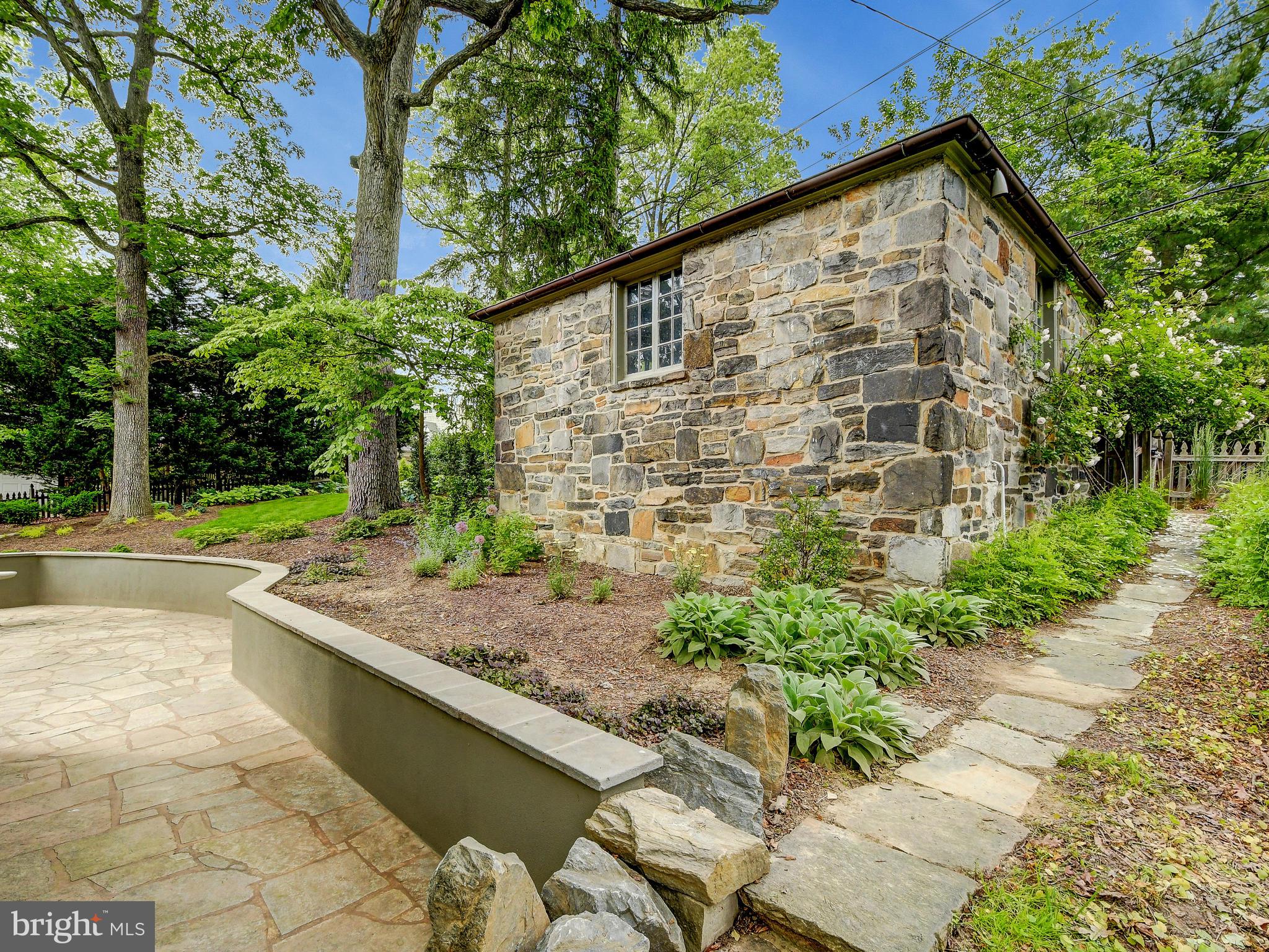 GREATER HOMELAND HISTORIC DISTRICT - Residential