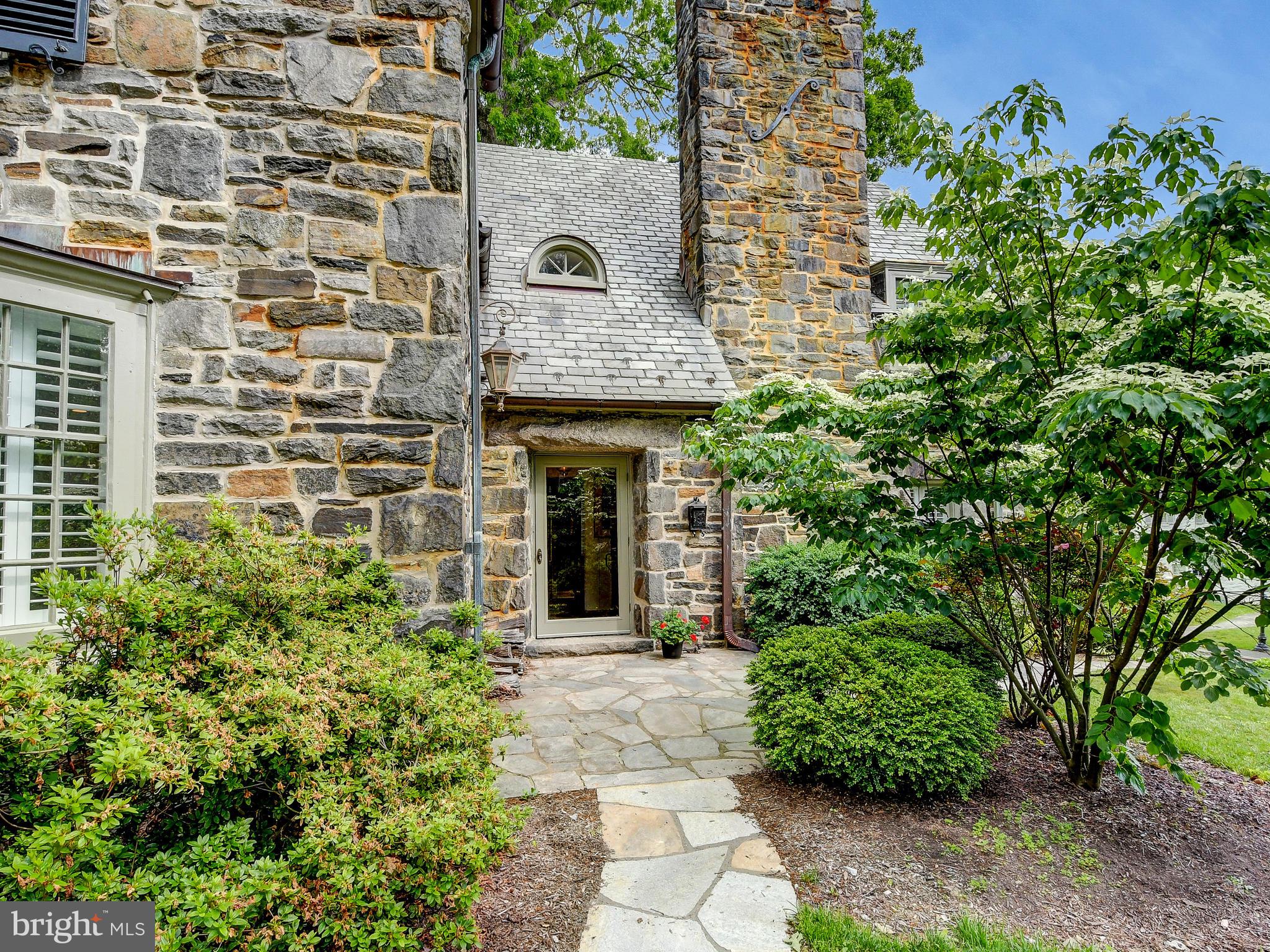 GREATER HOMELAND HISTORIC DISTRICT - Residential