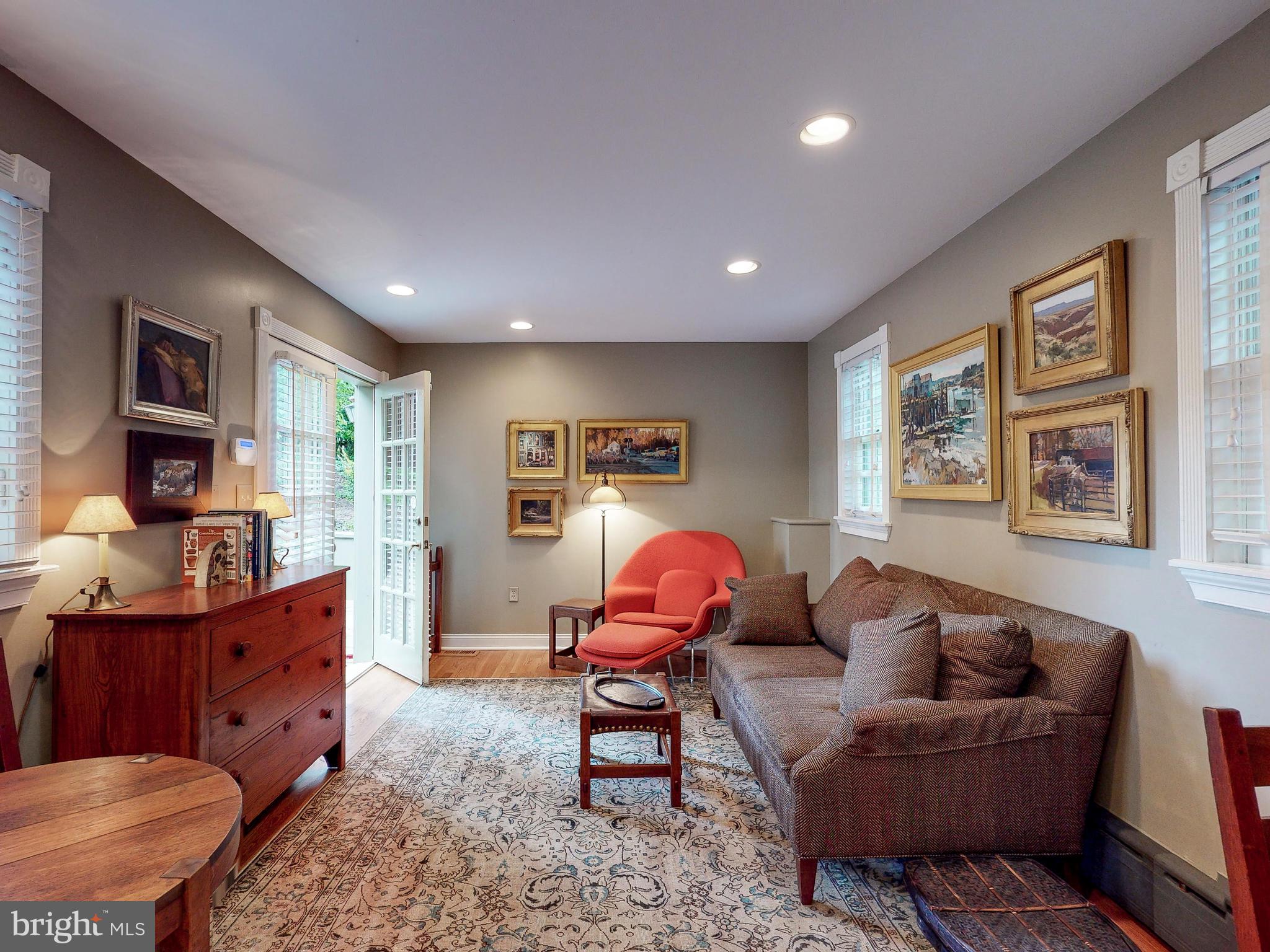 GREATER HOMELAND HISTORIC DISTRICT - Residential