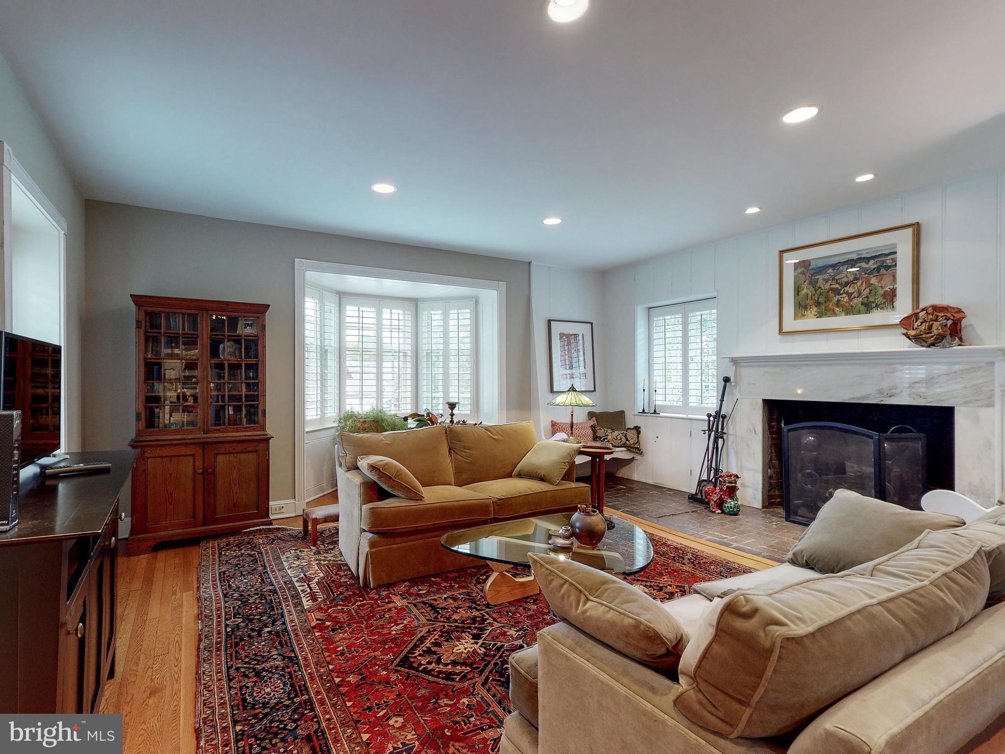 GREATER HOMELAND HISTORIC DISTRICT - Residential