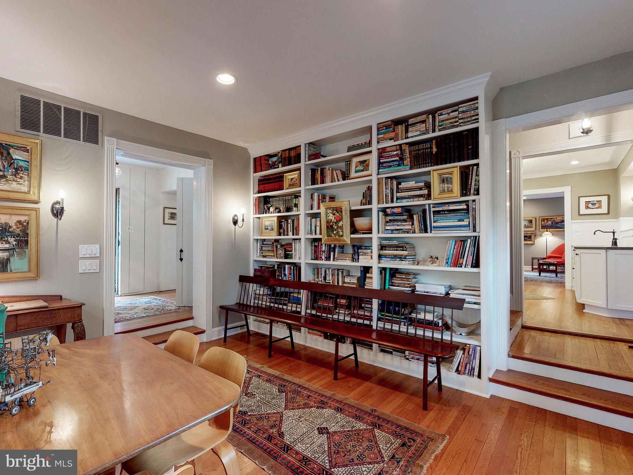 GREATER HOMELAND HISTORIC DISTRICT - Residential