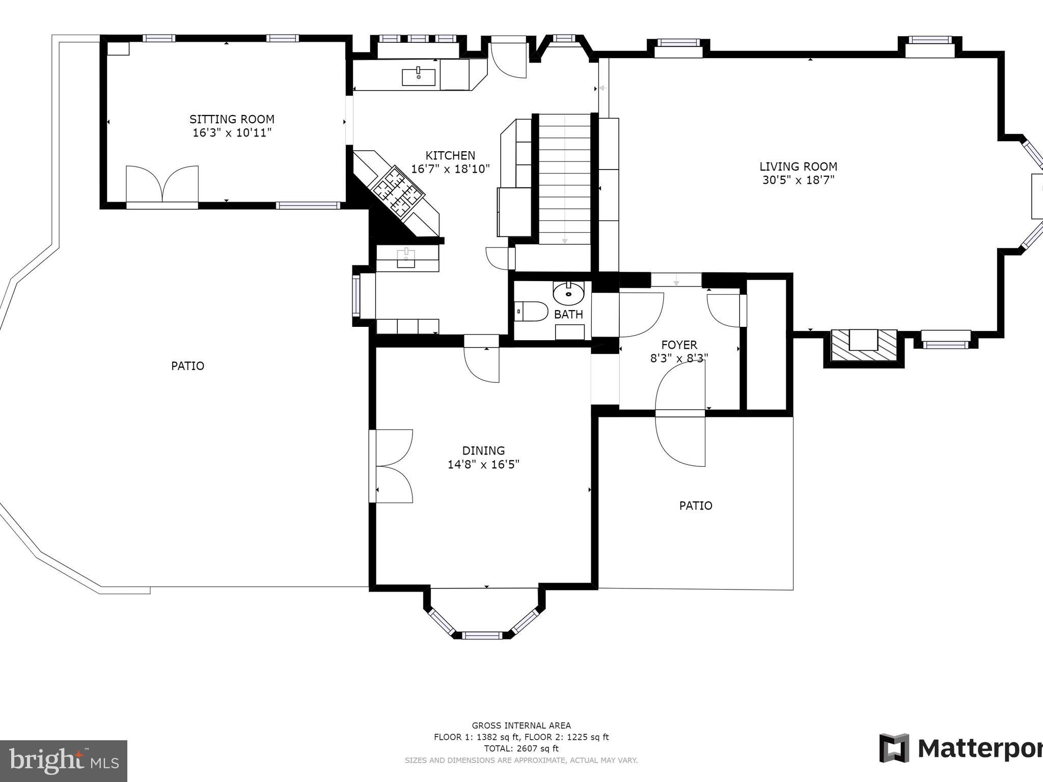 GREATER HOMELAND HISTORIC DISTRICT - Residential