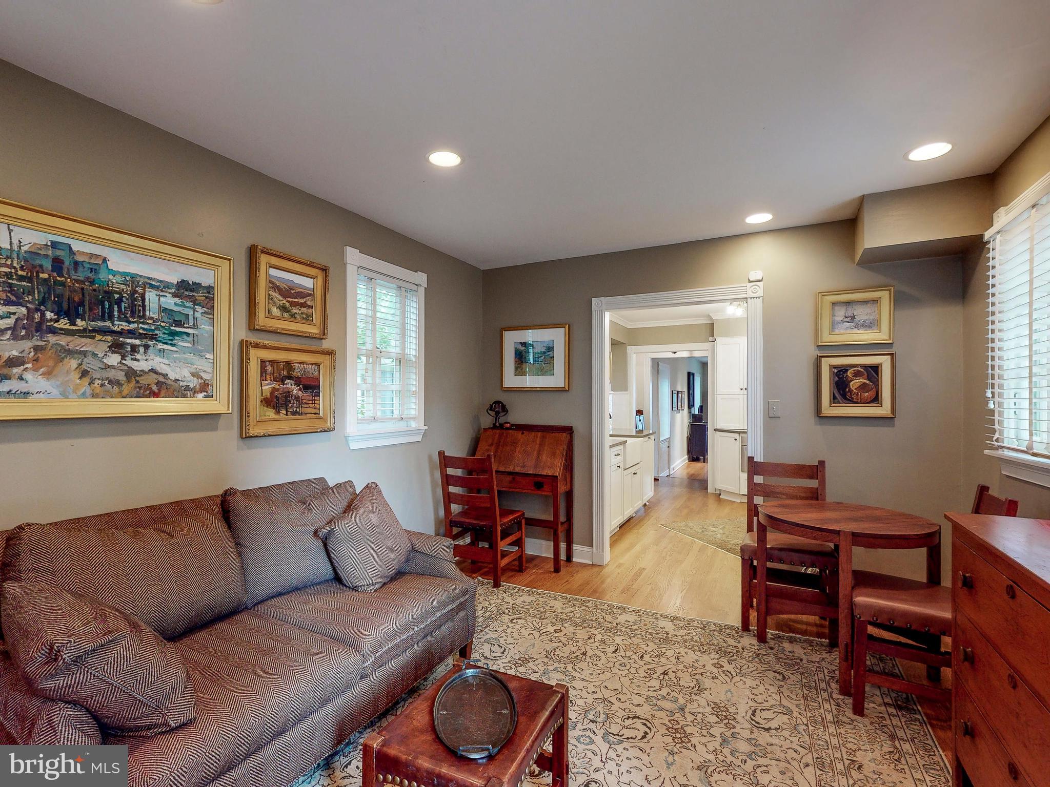 GREATER HOMELAND HISTORIC DISTRICT - Residential