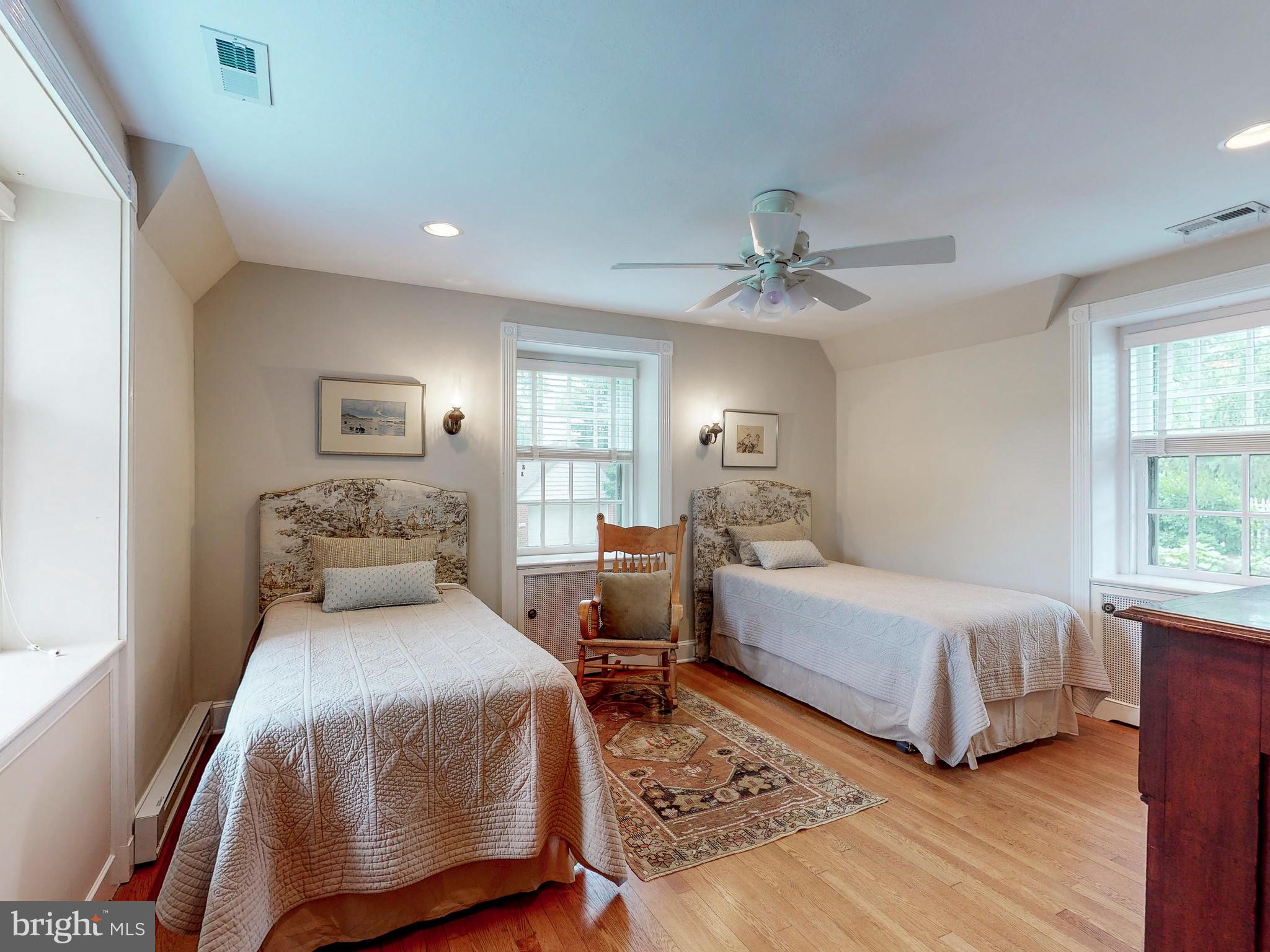 GREATER HOMELAND HISTORIC DISTRICT - Residential