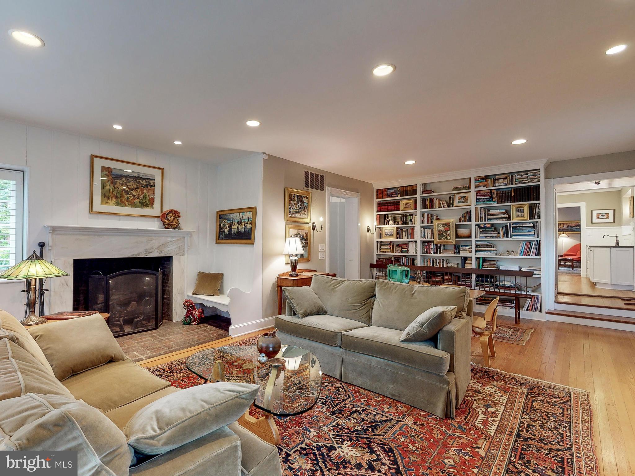 GREATER HOMELAND HISTORIC DISTRICT - Residential