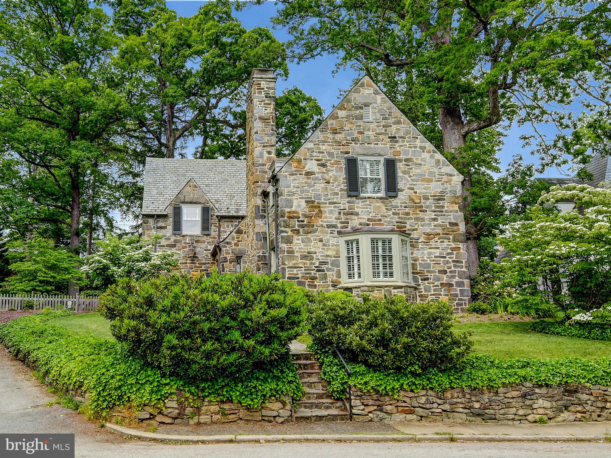 GREATER HOMELAND HISTORIC DISTRICT - Residential