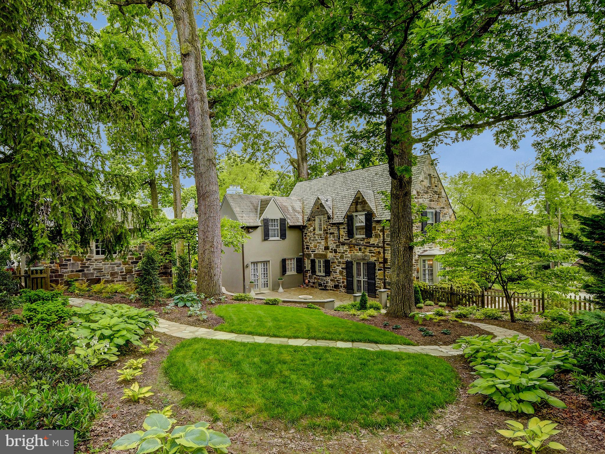 GREATER HOMELAND HISTORIC DISTRICT - Residential