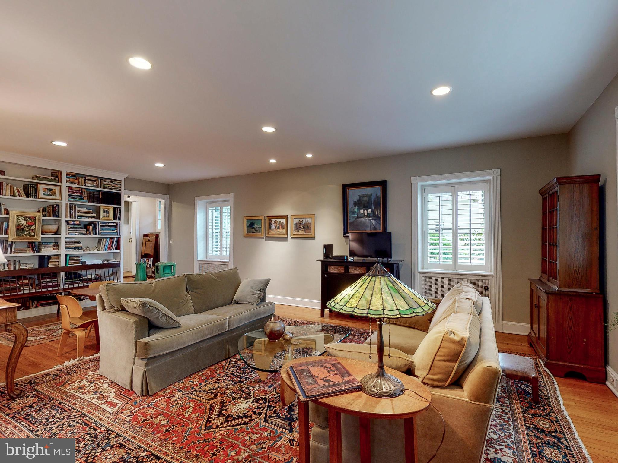 GREATER HOMELAND HISTORIC DISTRICT - Residential