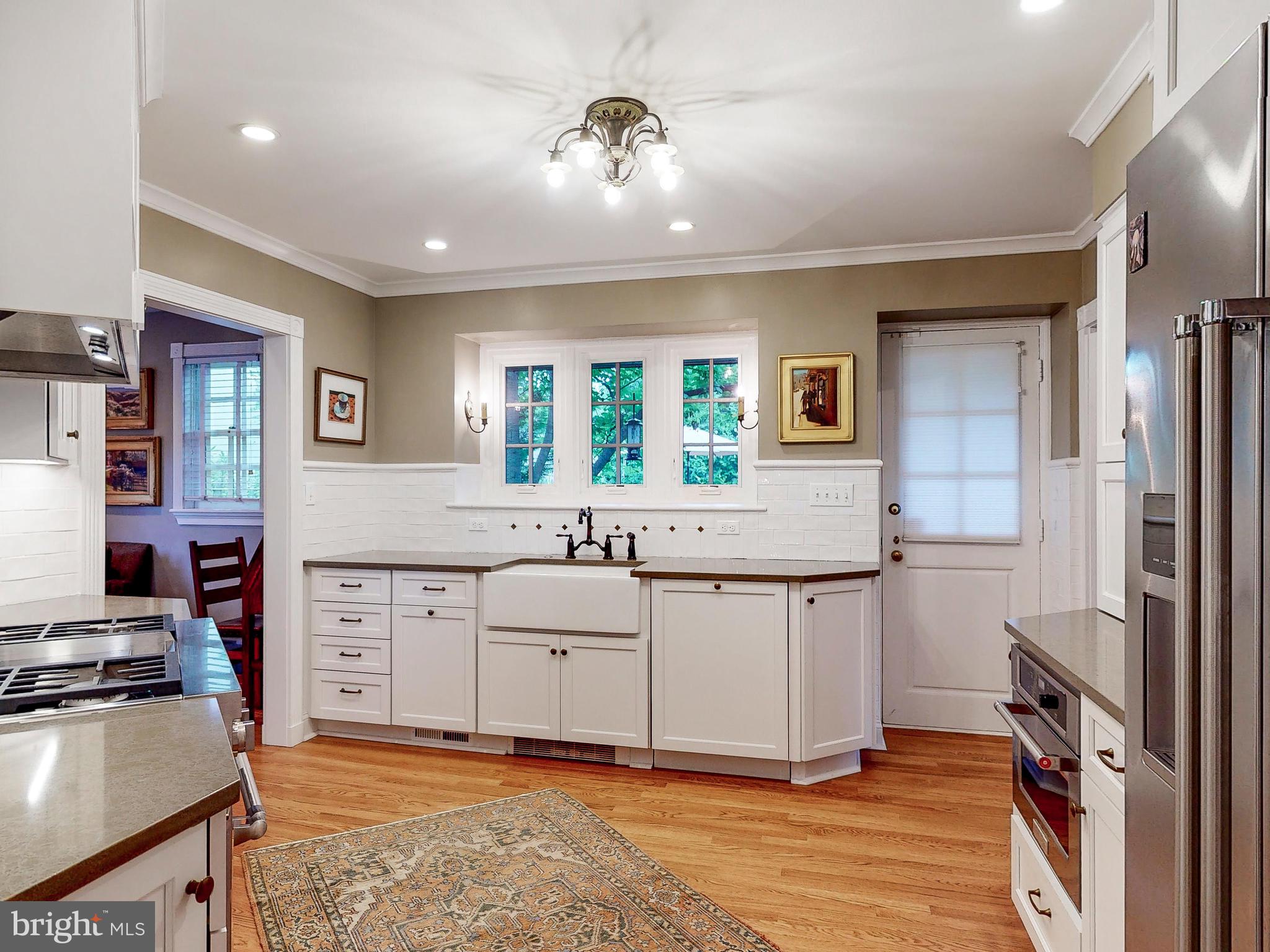 GREATER HOMELAND HISTORIC DISTRICT - Residential