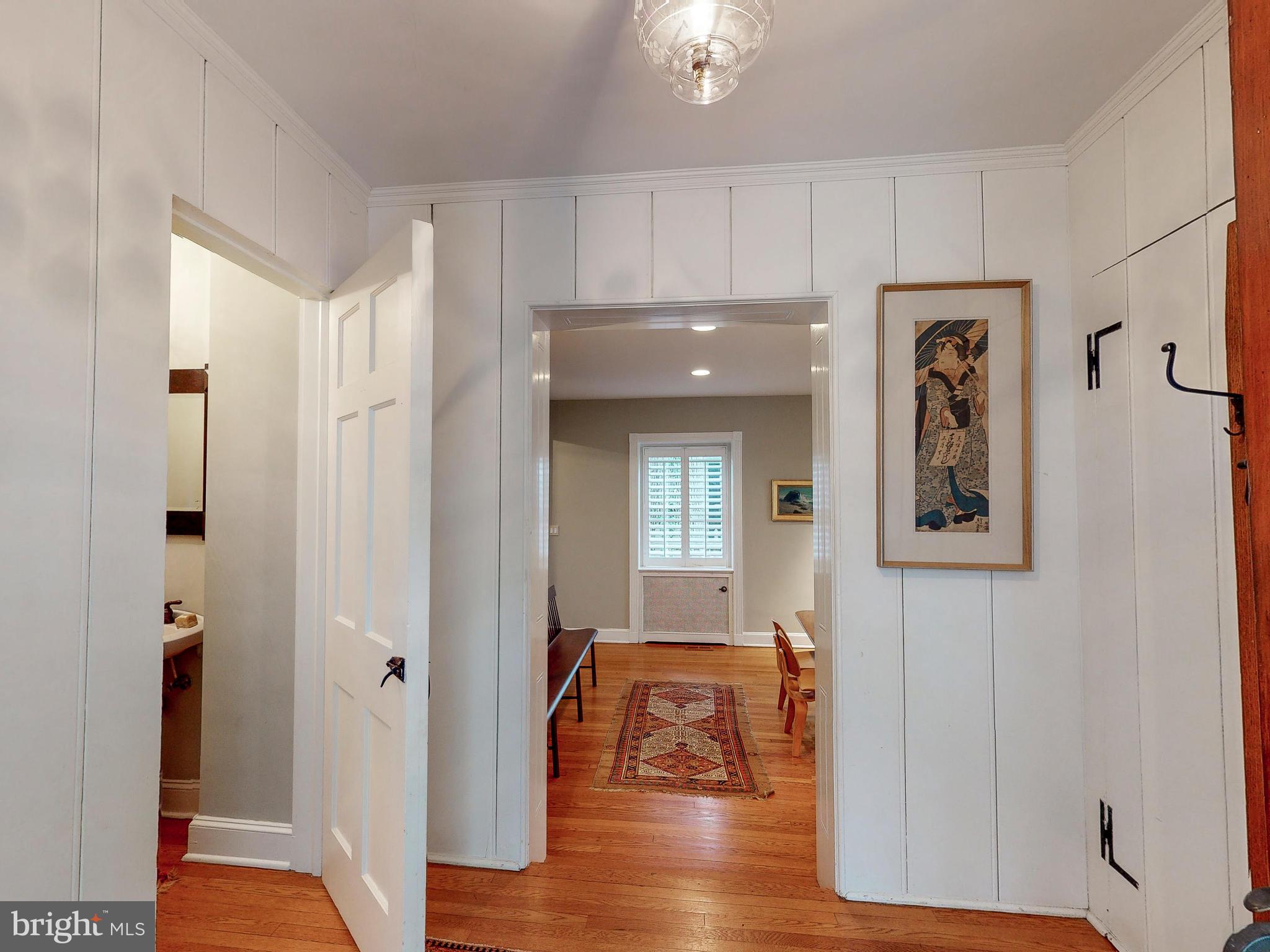 GREATER HOMELAND HISTORIC DISTRICT - Residential