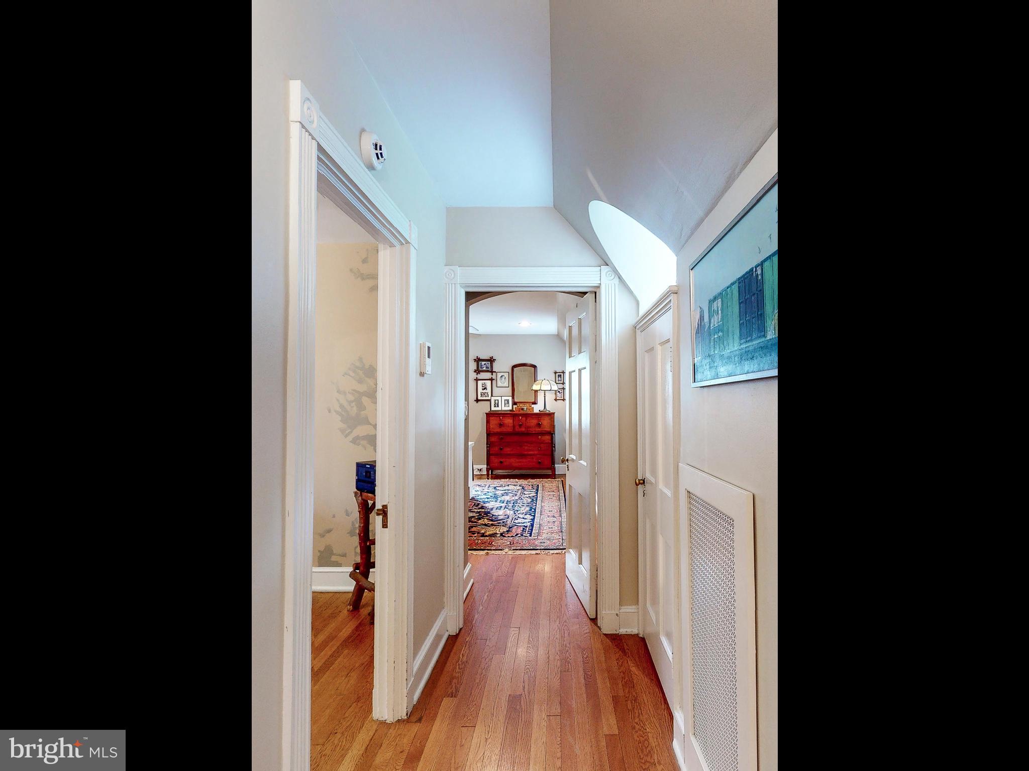 GREATER HOMELAND HISTORIC DISTRICT - Residential