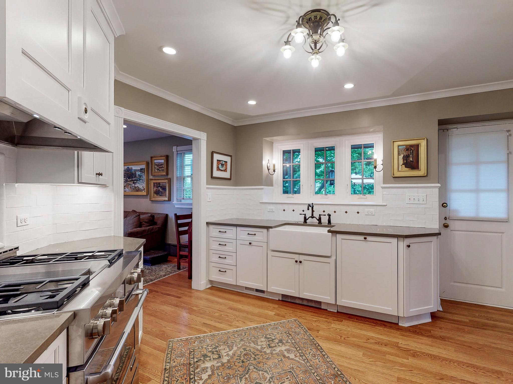 GREATER HOMELAND HISTORIC DISTRICT - Residential