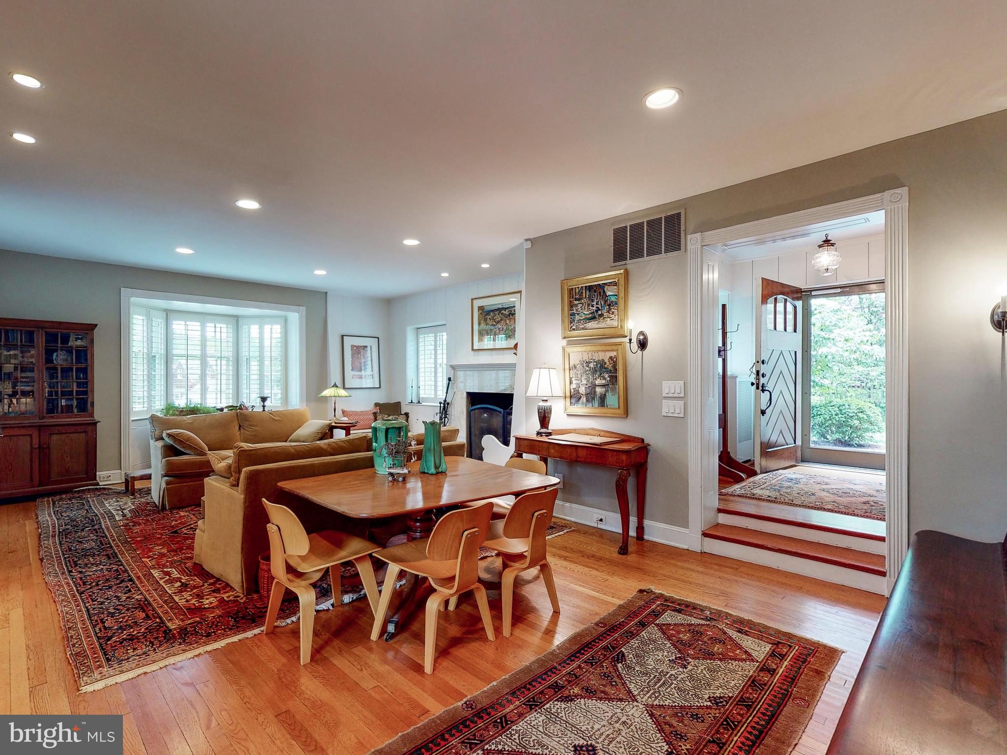 GREATER HOMELAND HISTORIC DISTRICT - Residential