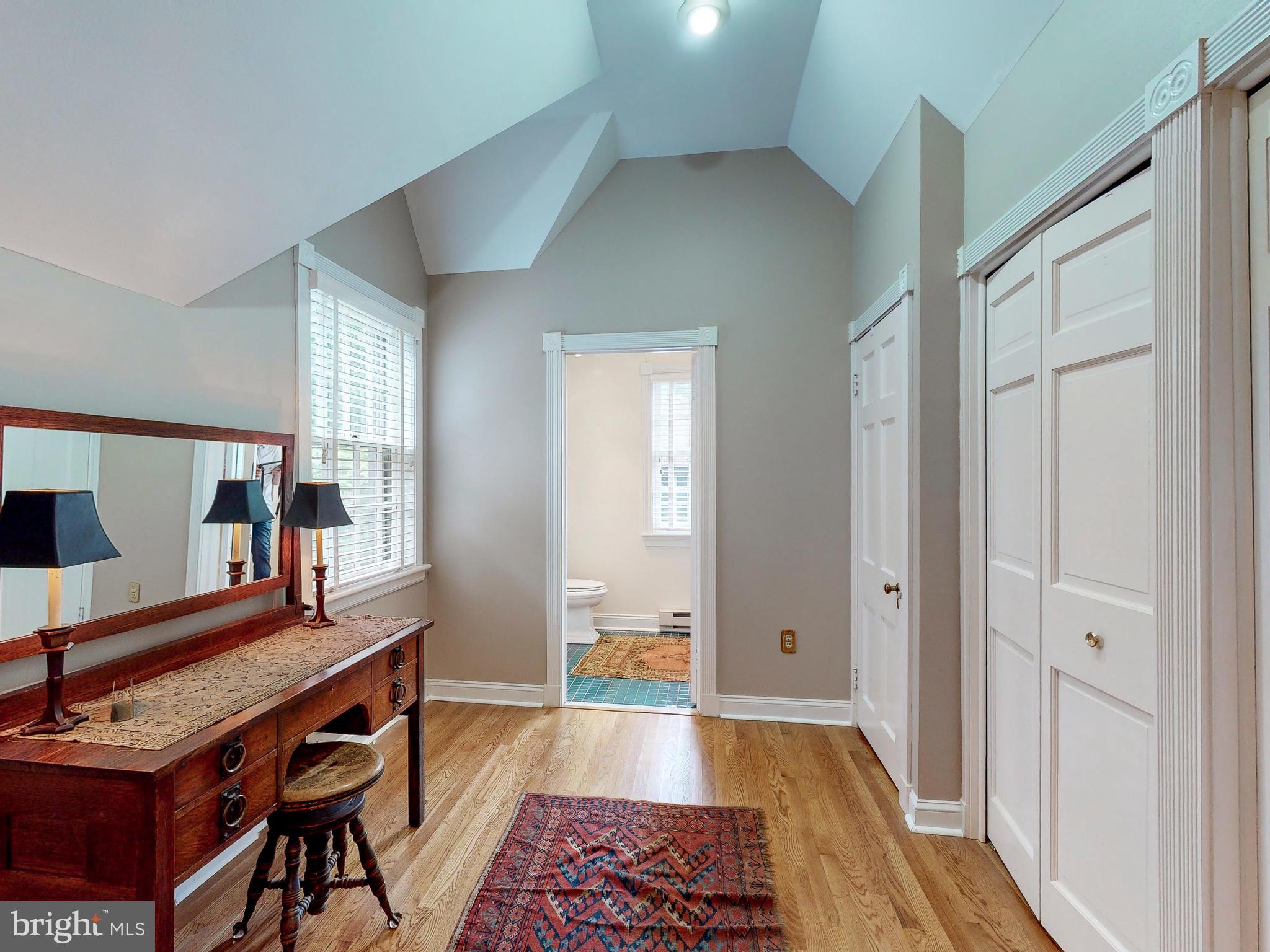 GREATER HOMELAND HISTORIC DISTRICT - Residential