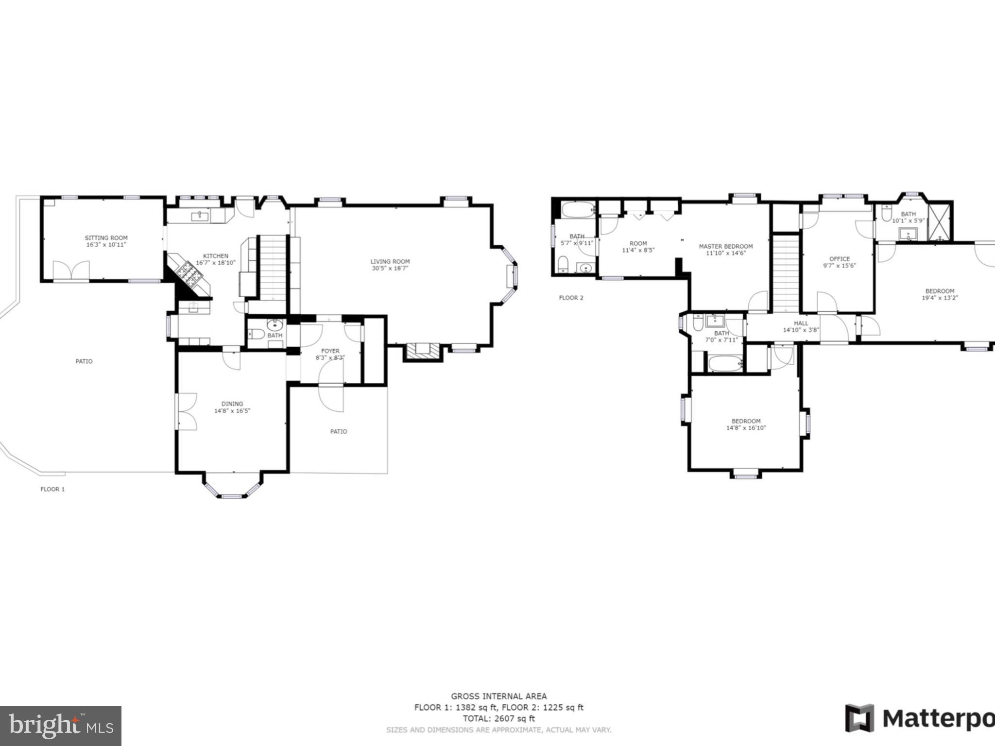 GREATER HOMELAND HISTORIC DISTRICT - Residential