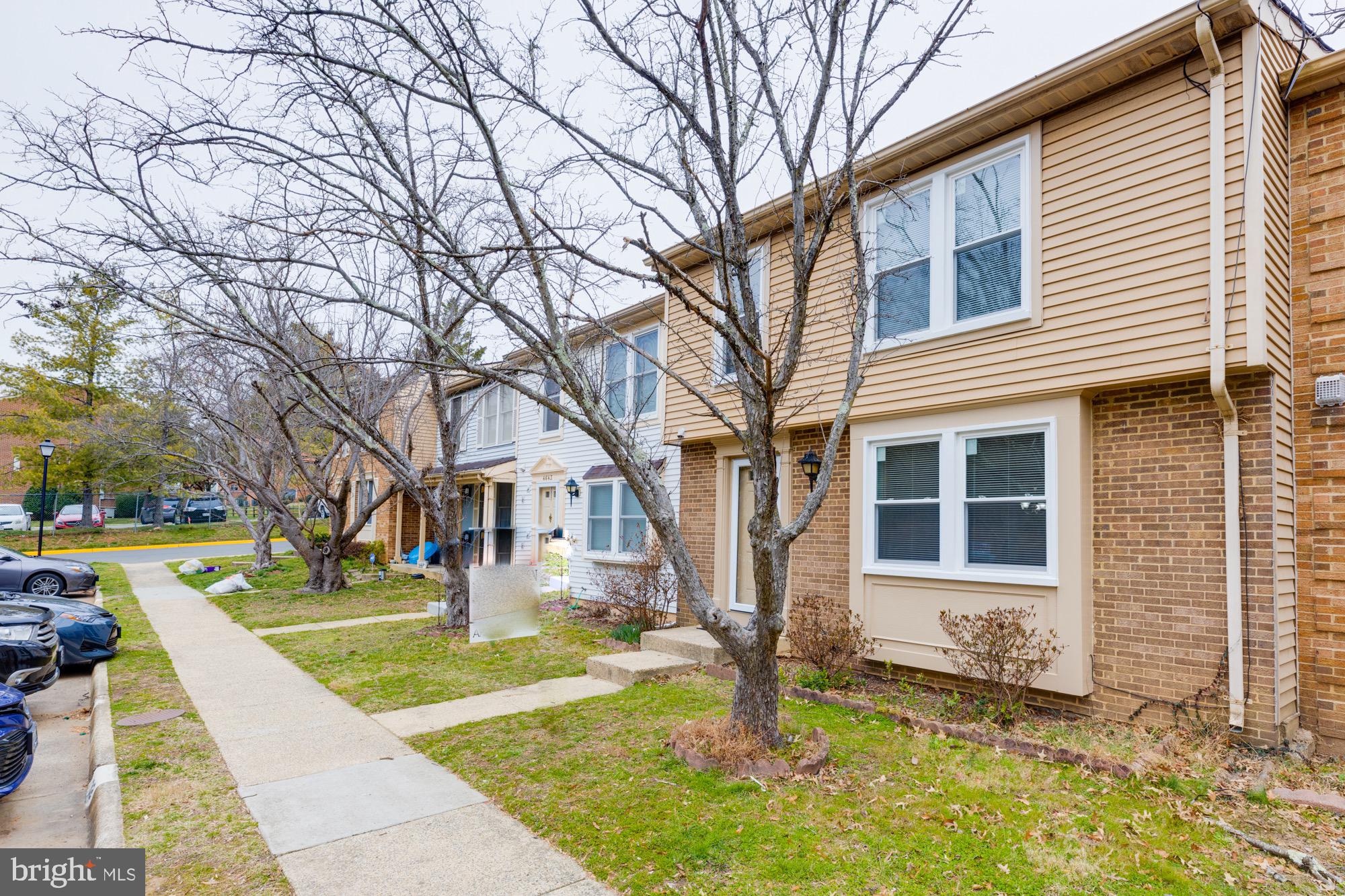 BRENTLEIGH - Residential