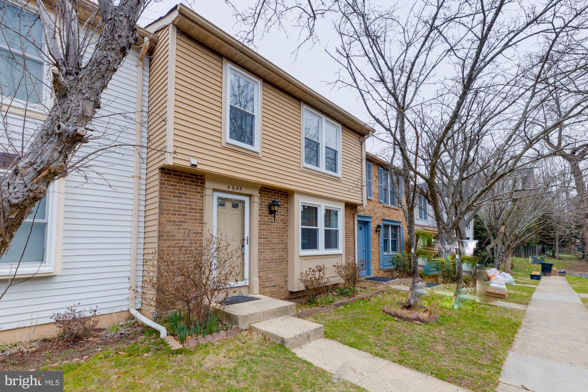 BRENTLEIGH - Residential