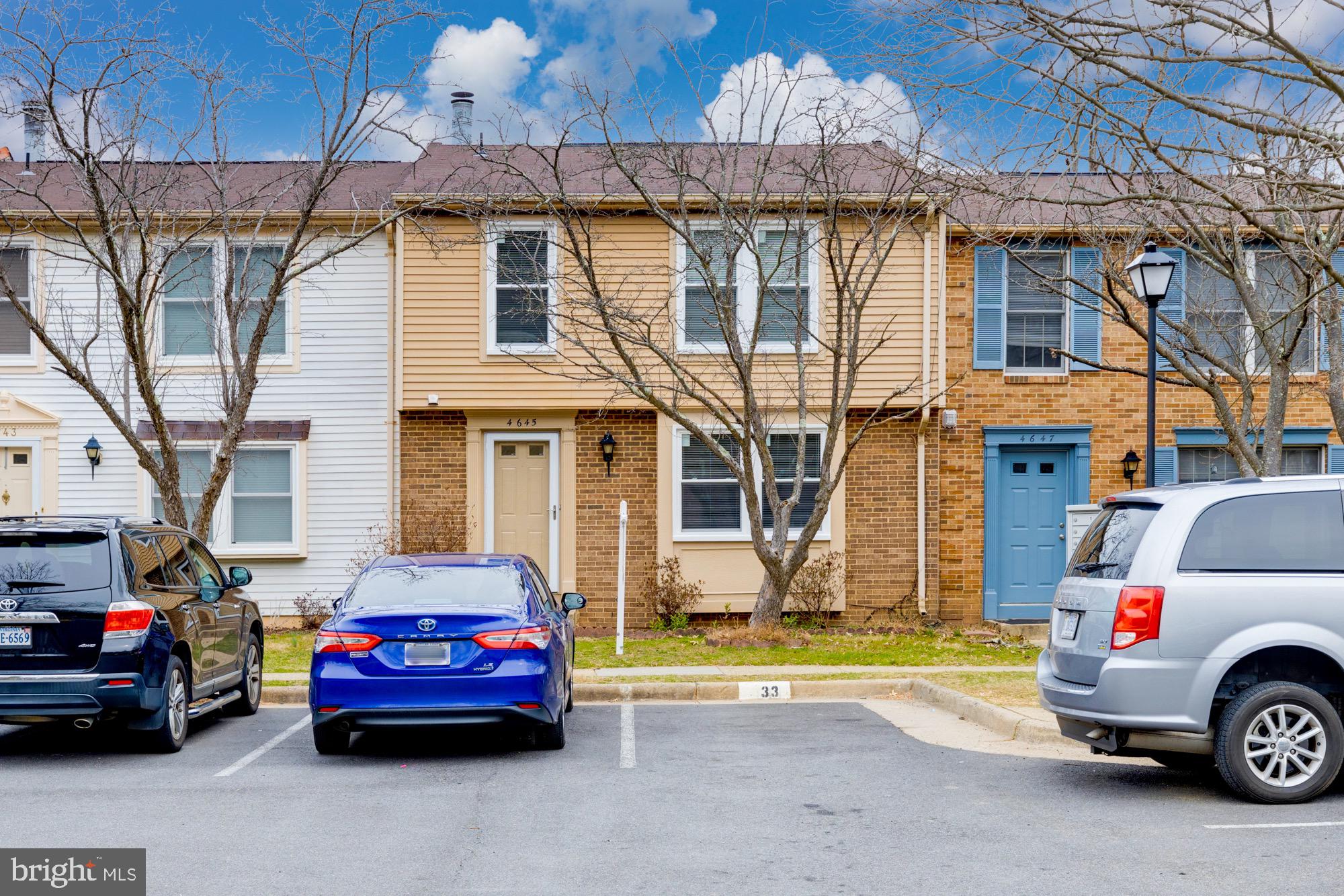 BRENTLEIGH - Residential