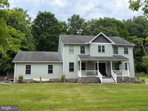 Homes For Sale - 2 Fawn Trail<br/> FAIRFIELD, PA 17320