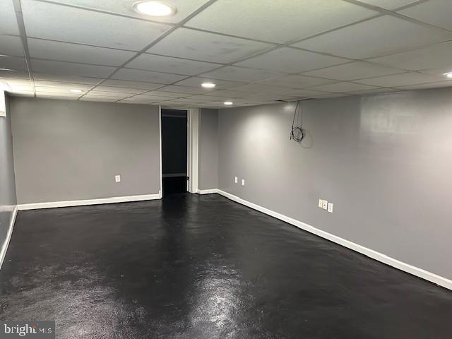 PENBROOK BOROUGH - Residential