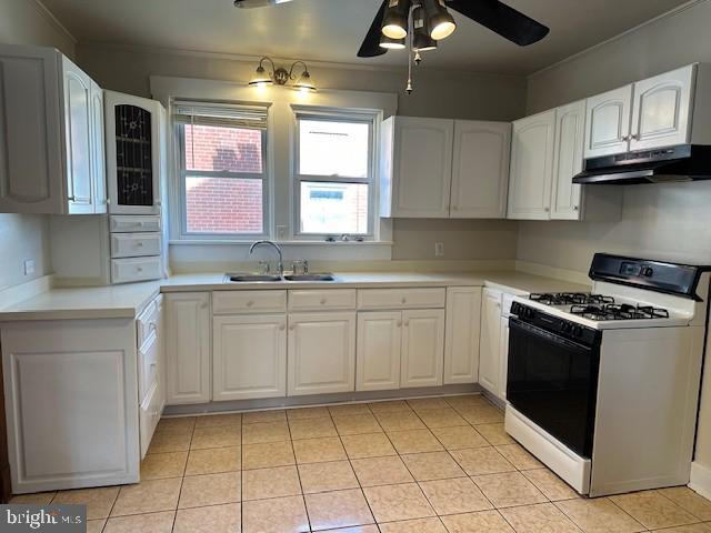 PENBROOK BOROUGH - Residential