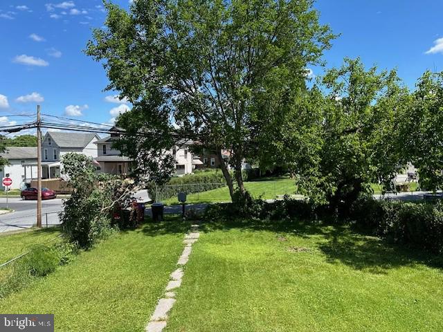 PENBROOK BOROUGH - Residential