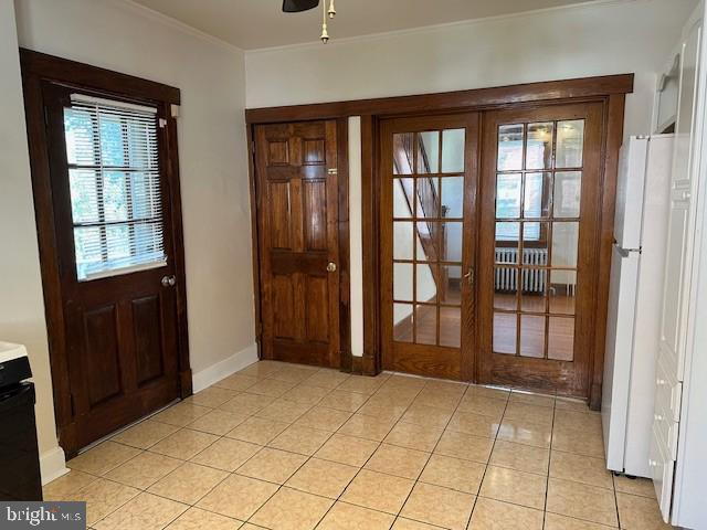 PENBROOK BOROUGH - Residential