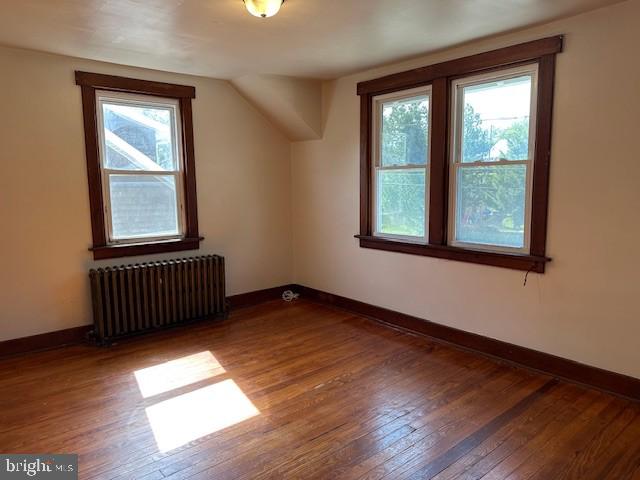 PENBROOK BOROUGH - Residential