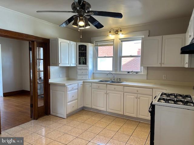 PENBROOK BOROUGH - Residential