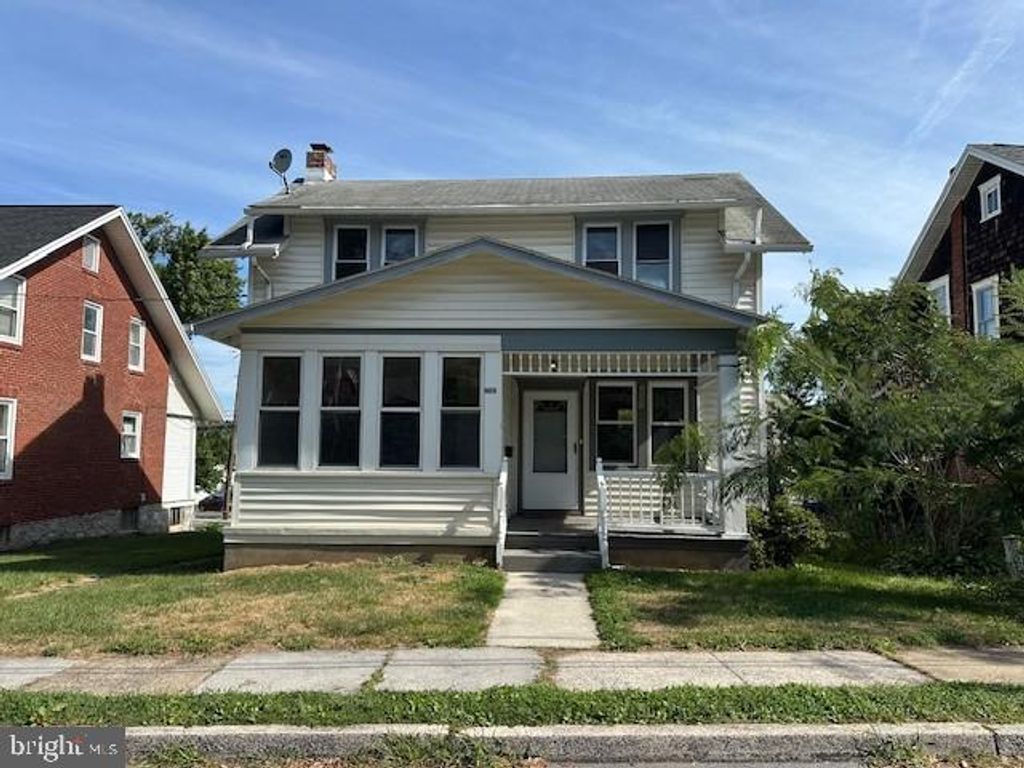 Photo of 2502 Hoffer Street, HARRISBURG, PA 17103 (MLS # PADA2056904)