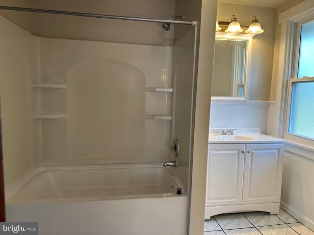 PENBROOK BOROUGH - Residential