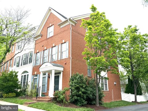 1105 HAVENCREST STREET ROCKVILLE MD 20850