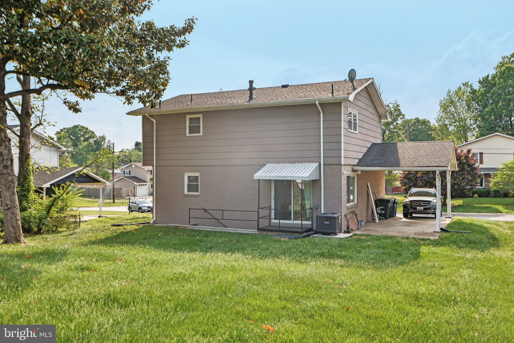 TYROL ESTATES - Residential