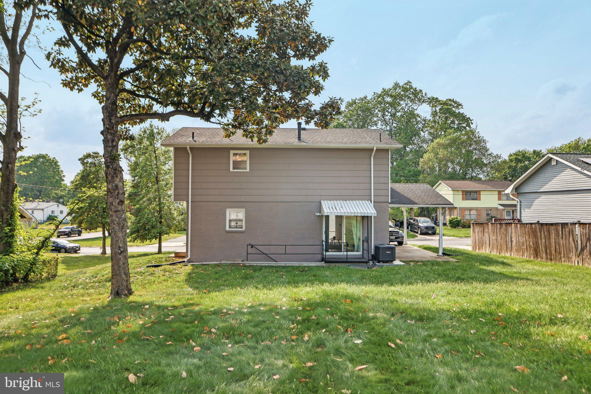 TYROL ESTATES - Residential