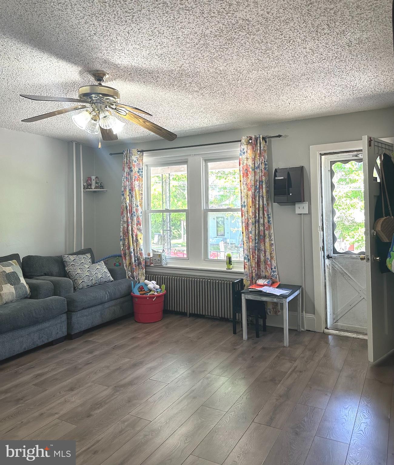 ORCHARD HILL - Residential