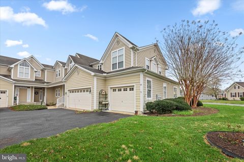 Condo For Sale - 10 Kingston Terrace Ter<br/> MILFORD, DE 19963