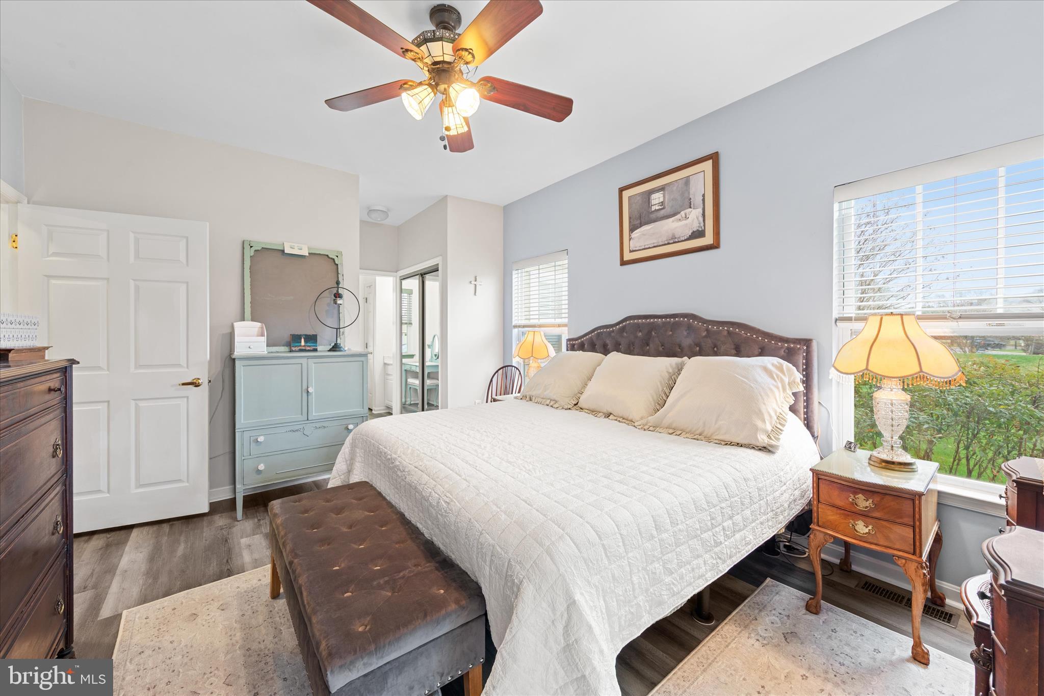 HEARTHSTONE MANOR - Residential