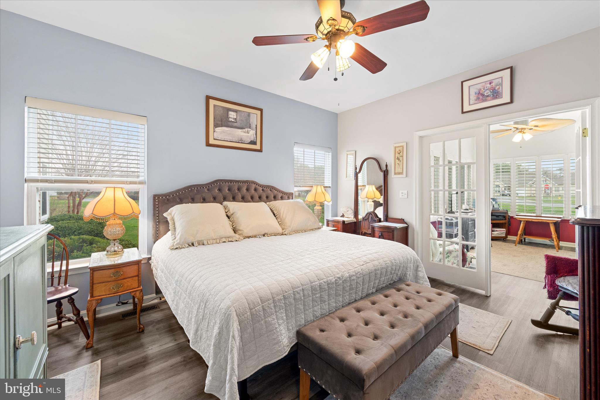 HEARTHSTONE MANOR - Residential