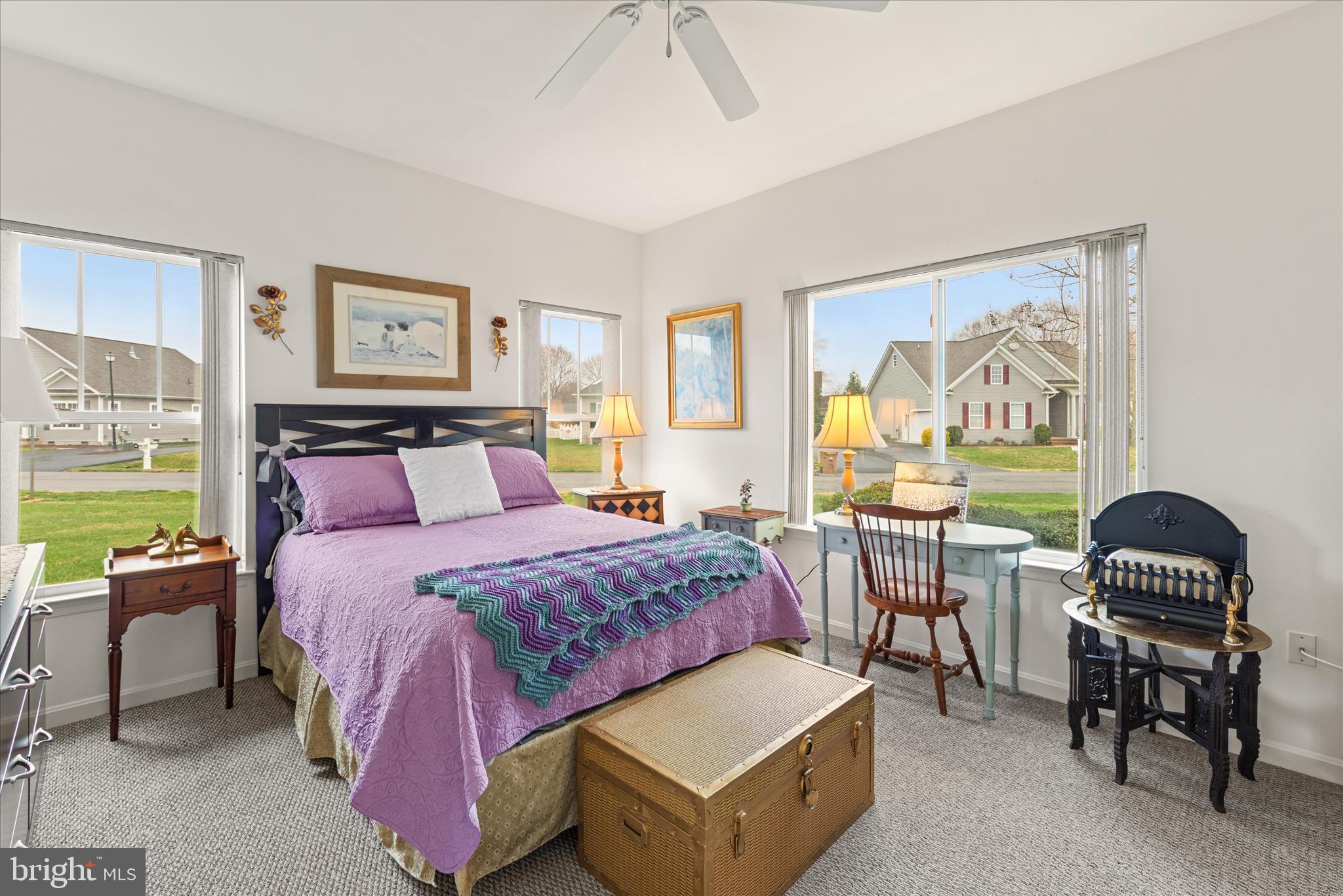 HEARTHSTONE MANOR - Residential