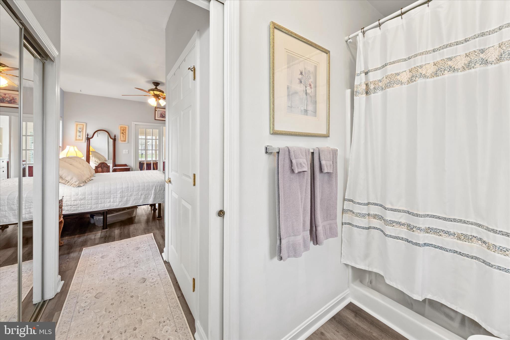 HEARTHSTONE MANOR - Residential