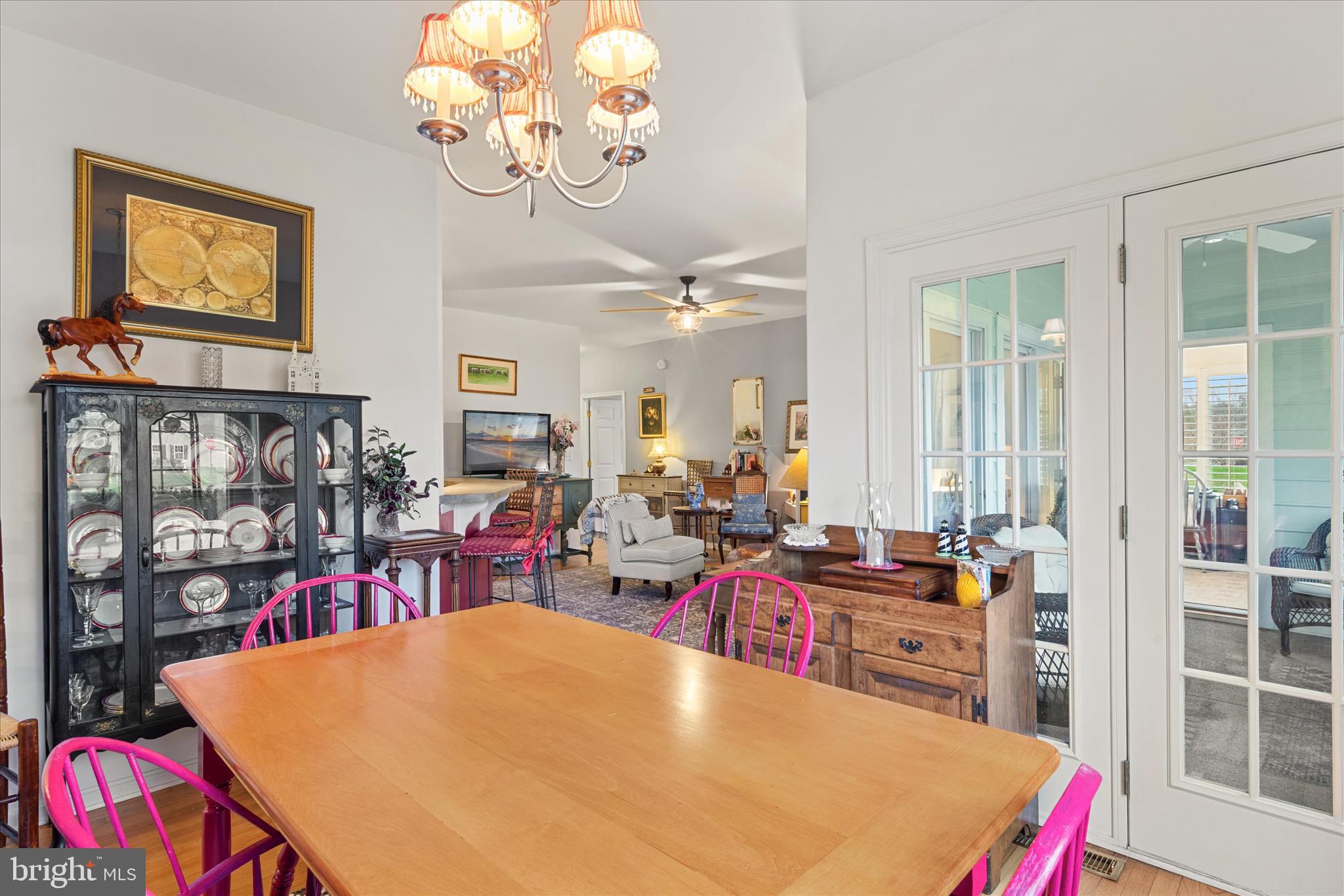 HEARTHSTONE MANOR - Residential